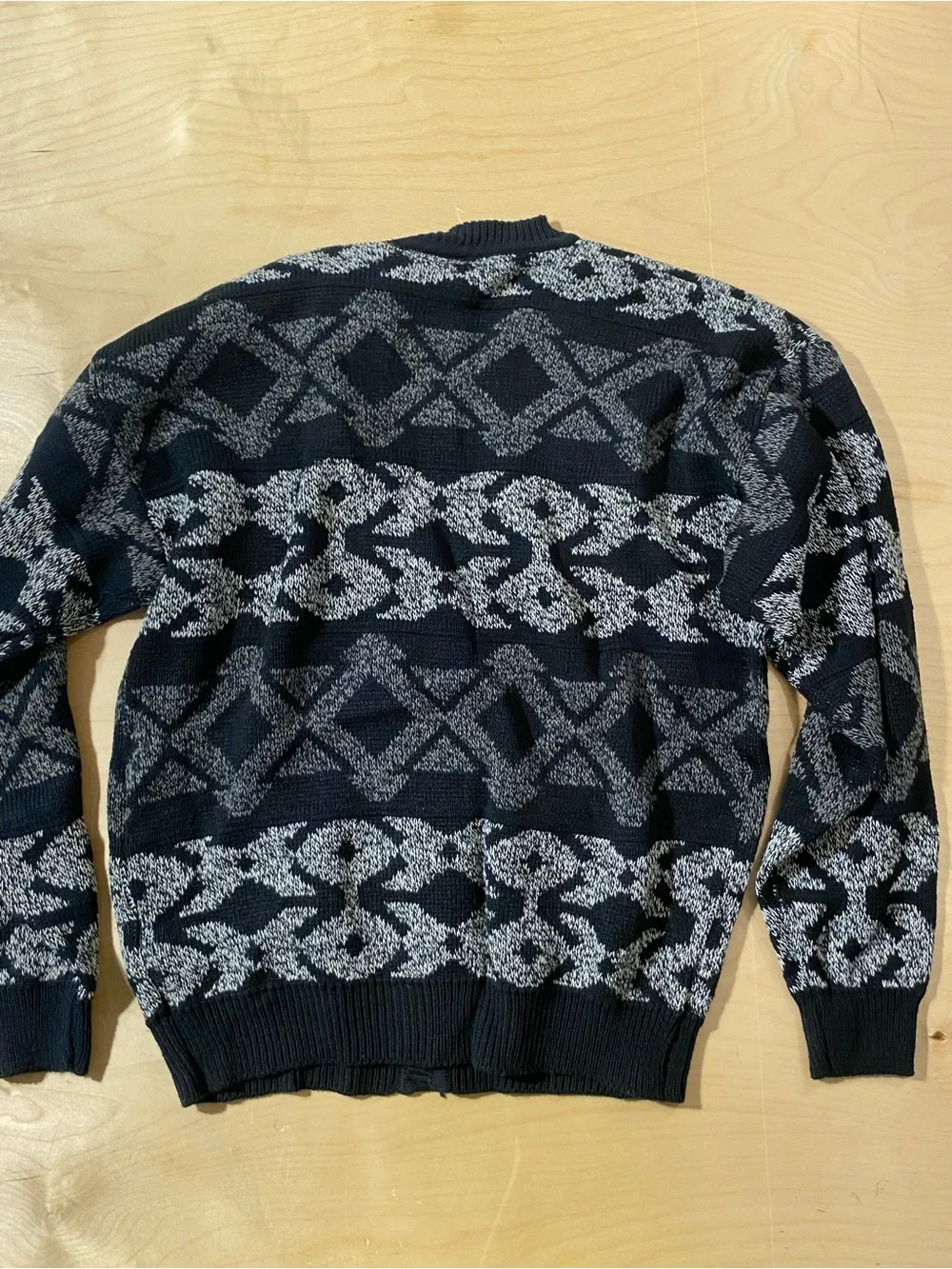 Ash Creek Trading stylish black